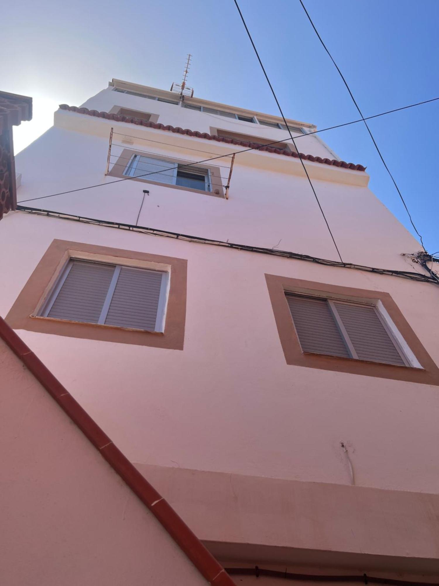 1 Person Studio - Casa Teresita Santa Cruz de Tenerife Exterior photo